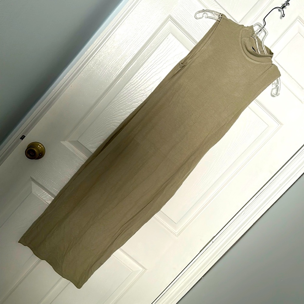 Long dress